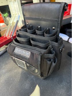 Veto Pro Pac TP4B Blackout
