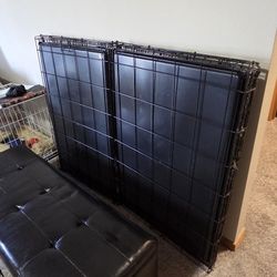 XL Kennels 