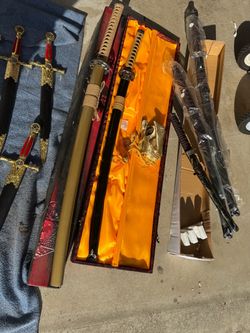 Sword SALE