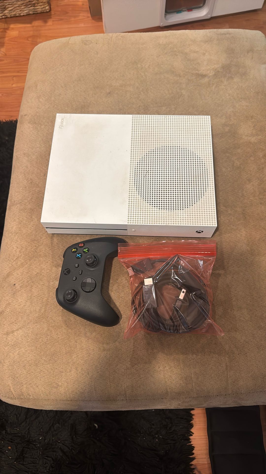 Xbox One S $30 