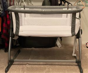 Baby Delight Bedside Bassinet