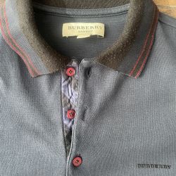 Designer ( Burberry )