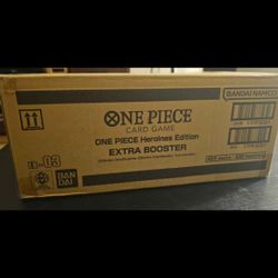 EB03 Seal One Piece Case