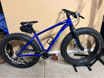Specialized Fatboy Mountain Bike Size M