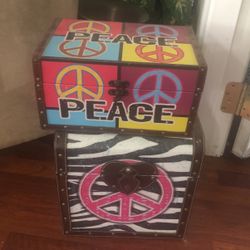 Cute Storage Boxes