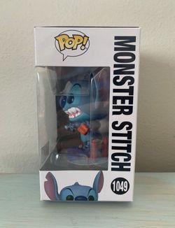 Monster Stitch FYE Exclusive Funko Pop #1049 for Sale in Torrance