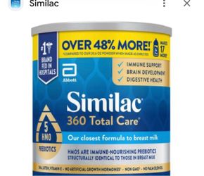 Formula
