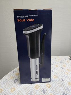 SOUS VIDE