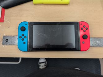 Nintendo Switch 📍9838 Fondren Rd📍