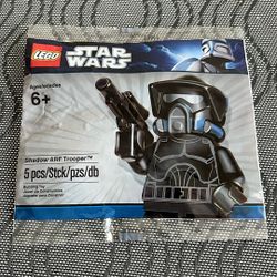 Unopened Shadow ARF Trooper