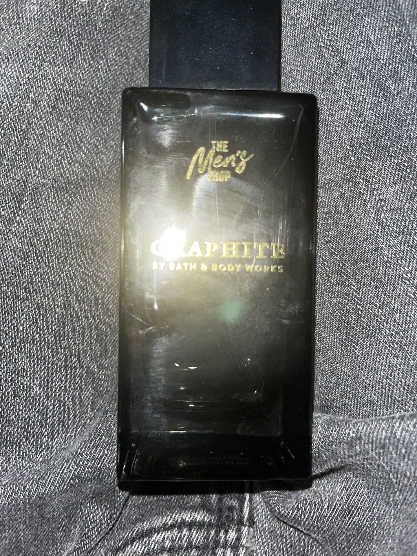 Graphite Cologne