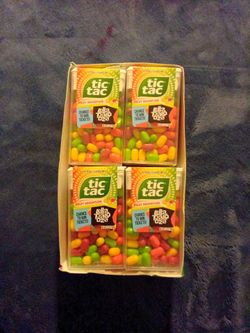 Tic Tac