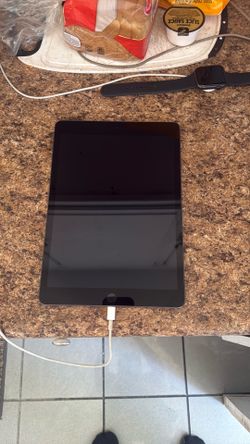 iPad 8th Gen