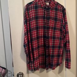 guy flannel