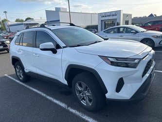 2023 Toyota RAV4 Hybrid