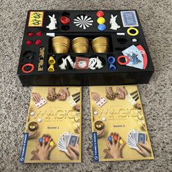 Magic Set 