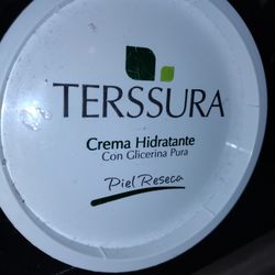 Crema Idratante