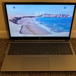 HP Laptop Model 15-fd0xxx For School