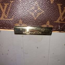 Louis Vuitton Purse Louis Vuitton Bag