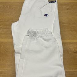 Champion Sweatpants 