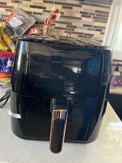 kuppet air-fryer