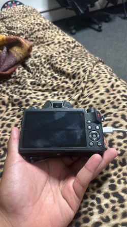 Camera