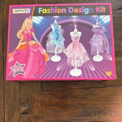 Fashion Design kit