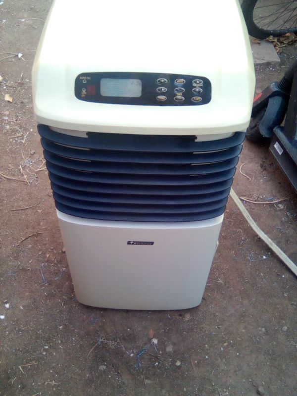 Everstar MPA08CR Portable Air Conditioner for Sale in San Diego, CA