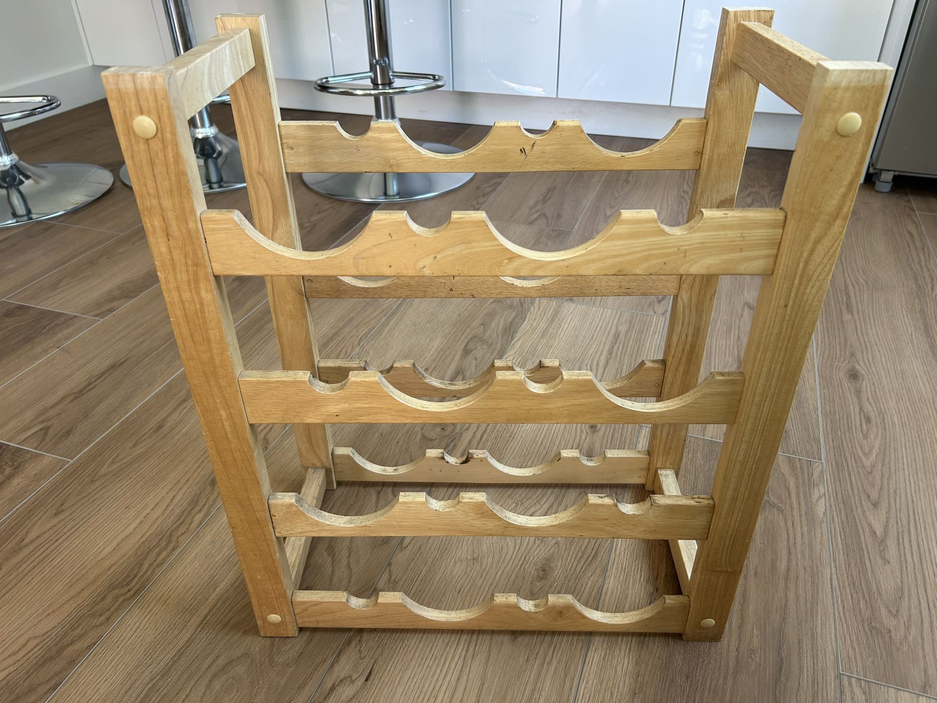 Wine Rack