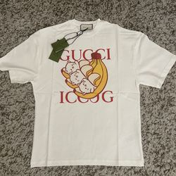 Brand New Gucci T-shirt 