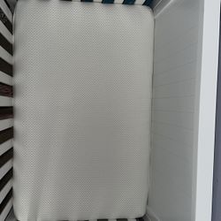 Newton Baby Mattress (crib Not Included