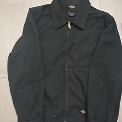 Original Black Dickies Jacket