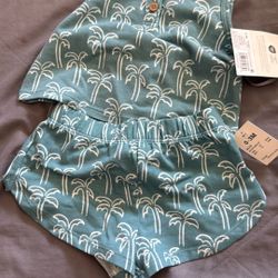Baby Outfit 