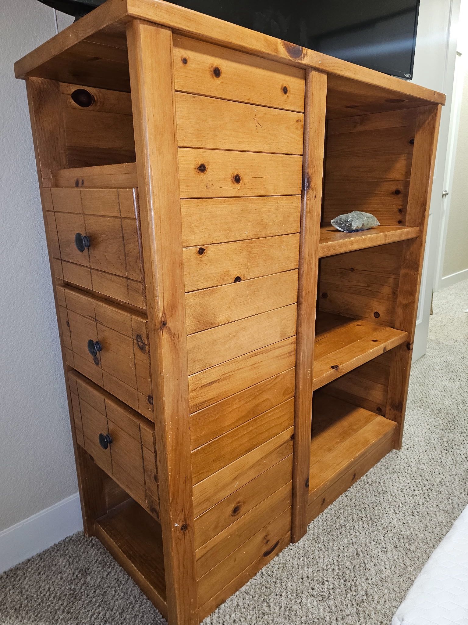 Kids Bedroom Set