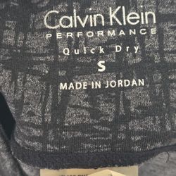 Calvin Klein leggings