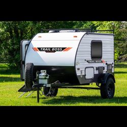 2024 Gulf Stream Trail Boss 1090K