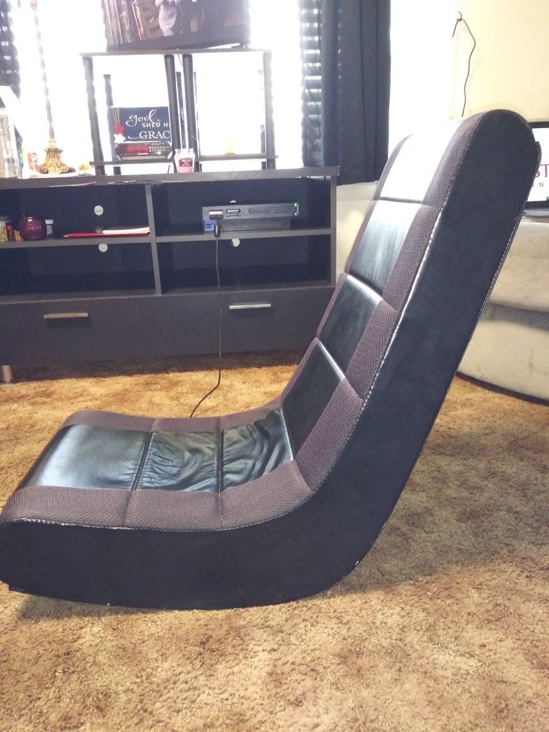 Gaming chair