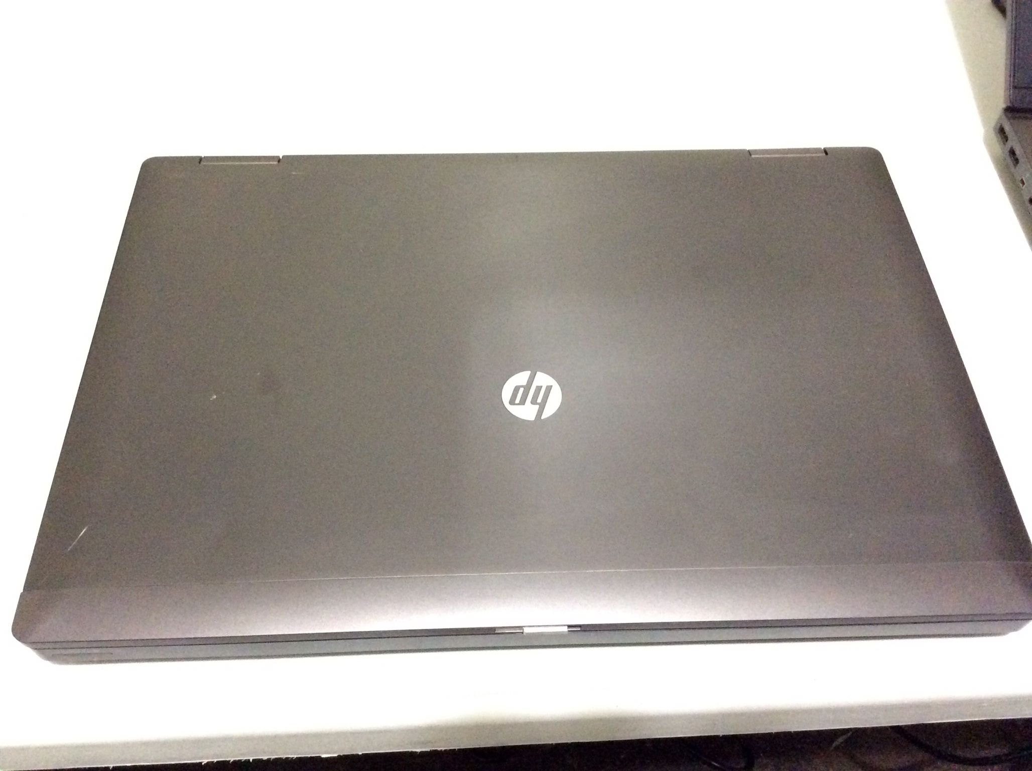 HP ProBook 6560b Laptop