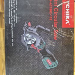 Circular Saw