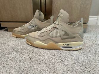 Jordan 4
