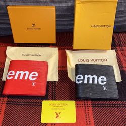 Wallets