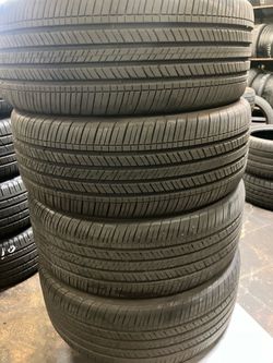 Tires 245-45r20 Goodyear
