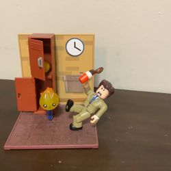 Roblox Toy