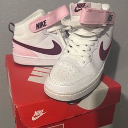 Nike Woman