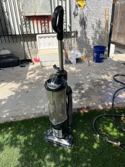 vacuum