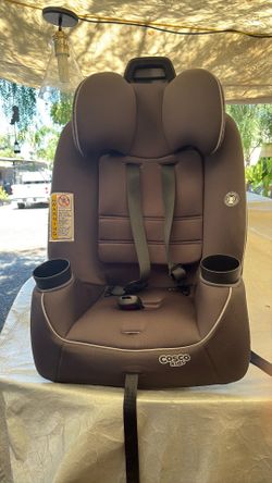 Silla de niño
