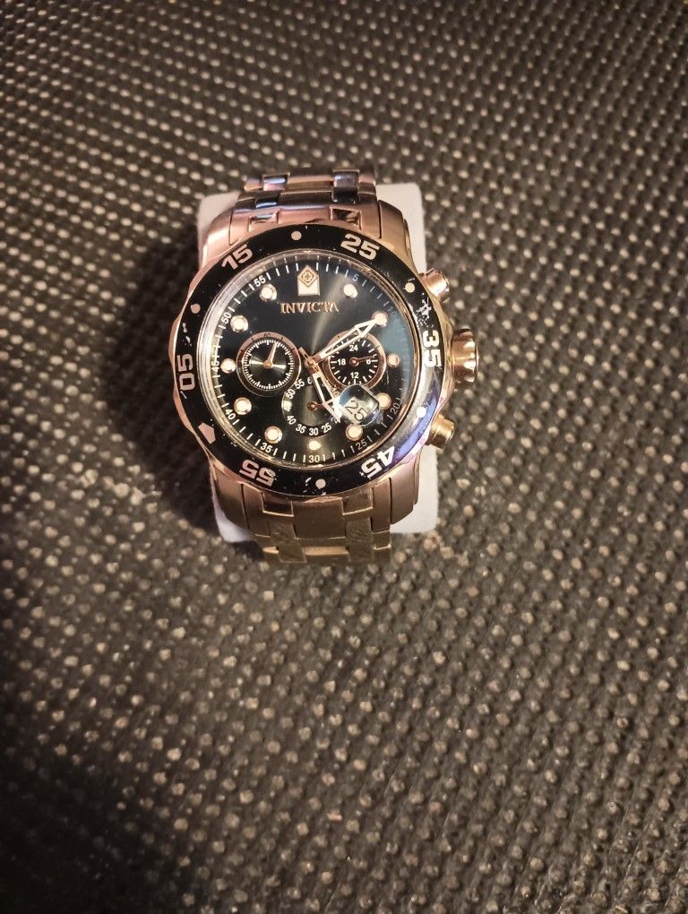Invicta Pro Divers Mens Watch