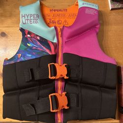 Costco Life Jacket - Youth
