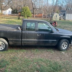 2006 Chevy 