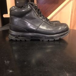 Nike Boots Size 14